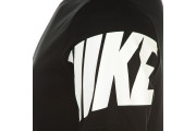 Nike Hybrid Tee Shirt Mens - Black