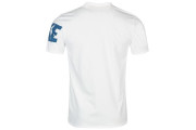 Nike Hybrid Tee Shirt Mens - White