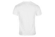 Nike Core Embroidery Logo T Shirt Mens - White/Black