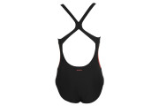 adidas Infinitex Swimsuit Ladies - Black/Core Pink