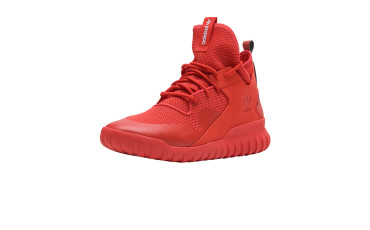 TUBULAR X - Red