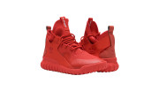 TUBULAR X - Red