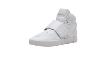 TUBULAR INVADER STRAP - White