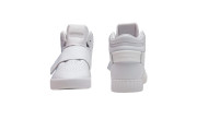 TUBULAR INVADER STRAP - White