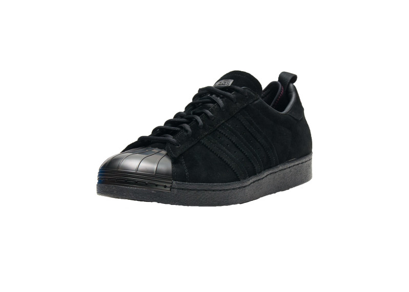 SUPERSTAR 80S - Black