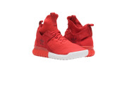 TUBULAR X PRIMEKNIT - Red