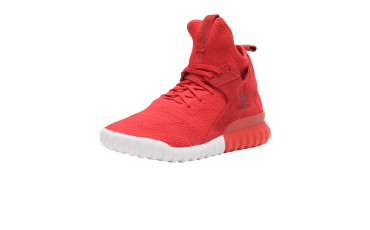 TUBULAR X PRIMEKNIT - Red