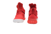 TUBULAR X PRIMEKNIT - Red