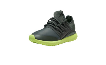 TUBULAR RADIAL SNEAKER - Dark Green