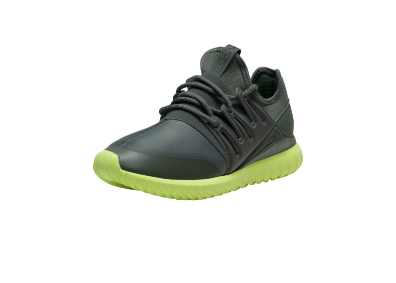 TUBULAR RADIAL SNEAKER - Dark Green