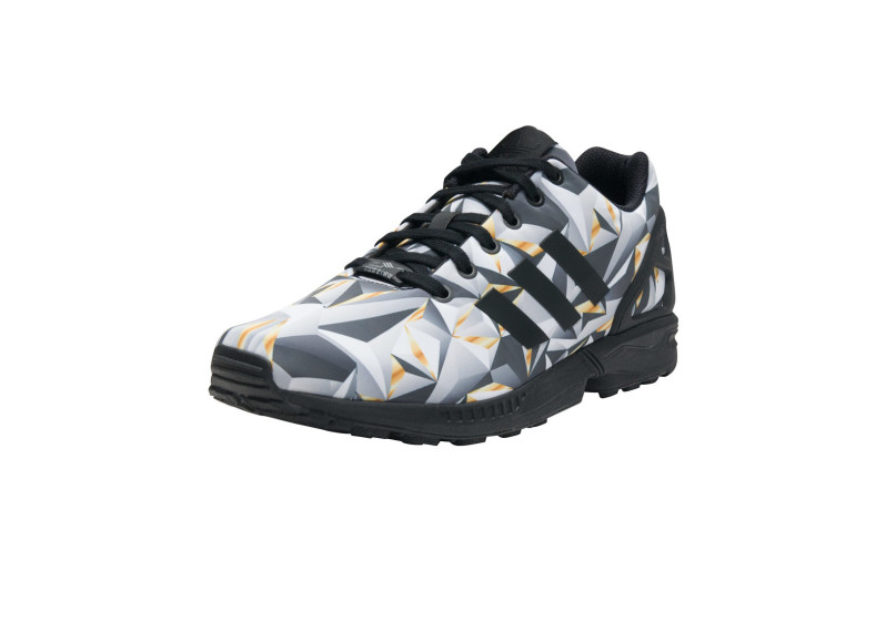 ZX FLUX AQ3149 - Black