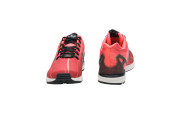 ZX FLUX SNEAKER - Red