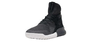 TUBULAR X PRIMEKNIT - Black