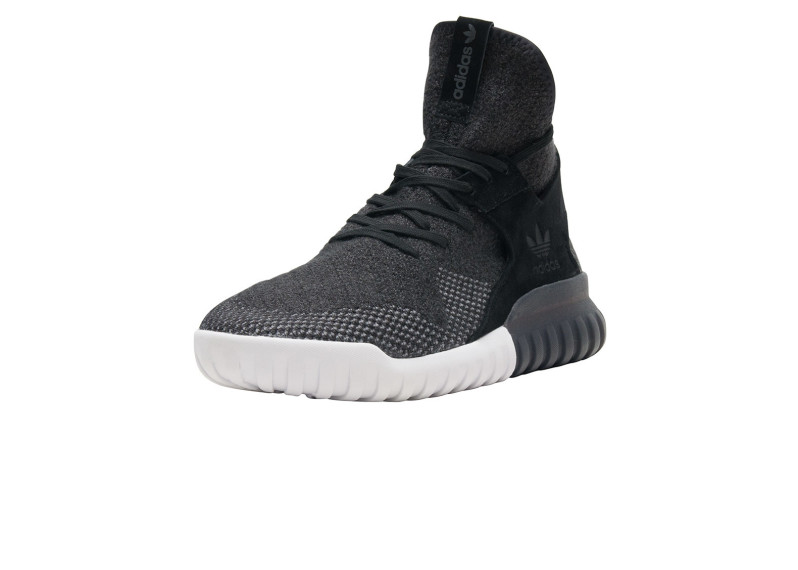 TUBULAR X PRIMEKNIT - Black