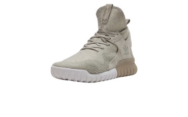 TUBULAR X PRIMEKNIT - Grey