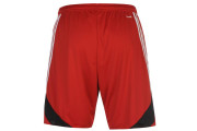 adidas Nova 14 Short Mens - Red/White