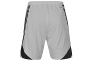 adidas Nova 14 Short Mens - White/Black