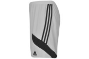 adidas Nova 14 Short Mens - White/Black