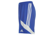 adidas Nova 14 Short Mens - Cobalt/White