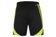 adidas Nova 14 Short Mens - Black/SolYellow