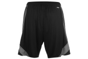 adidas Nova 14 Short Mens - Black/Onix