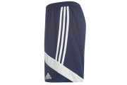 adidas Nova 14 Short Mens - Navy/White