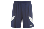 adidas Nova 14 Short Mens - Navy/White