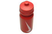 Nike Big Mouth Water Bottle - Red