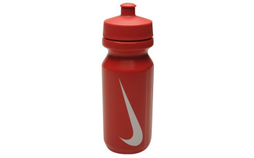 Nike Big Mouth Water Bottle - Red