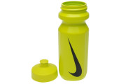 Nike Big Mouth Water Bottle - Volt/Black