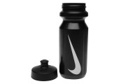 Nike Big Mouth Water Bottle - Black/White