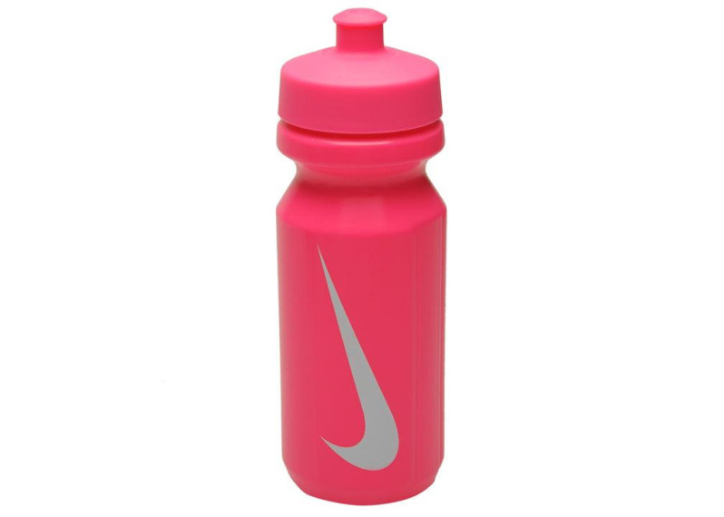 Nike Big Mouth Water Bottle - Pink