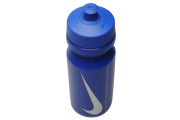 Nike Big Mouth Water Bottle - Royal