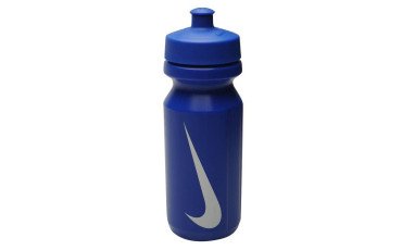 Nike Big Mouth Water Bottle - Royal