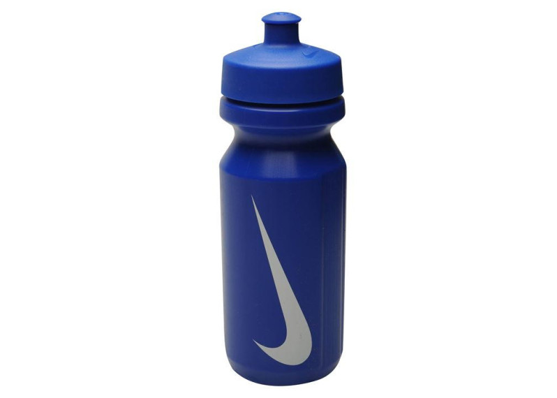 Nike Big Mouth Water Bottle - Royal