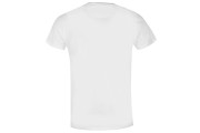 Lee Cooper Chambray Pocket Tee Mens - White