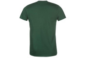 Lee Cooper Logo Vintage T Shirt Mens - Vintage Green