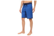 The North Face Whitecap Boardshorts - Limoges Blue Dash Stripe