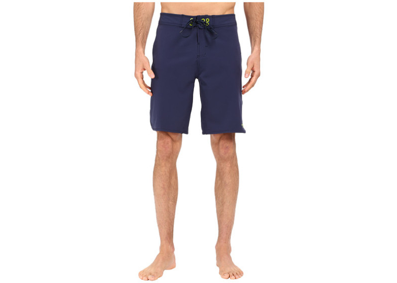 The North Face Whitecap Boardshorts - Cosmic Blue