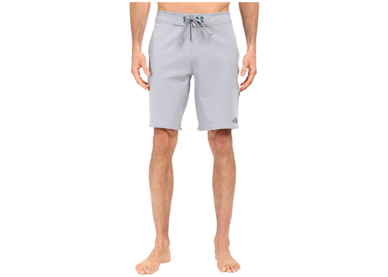 The North Face Whitecap Boardshorts - Mid Grey