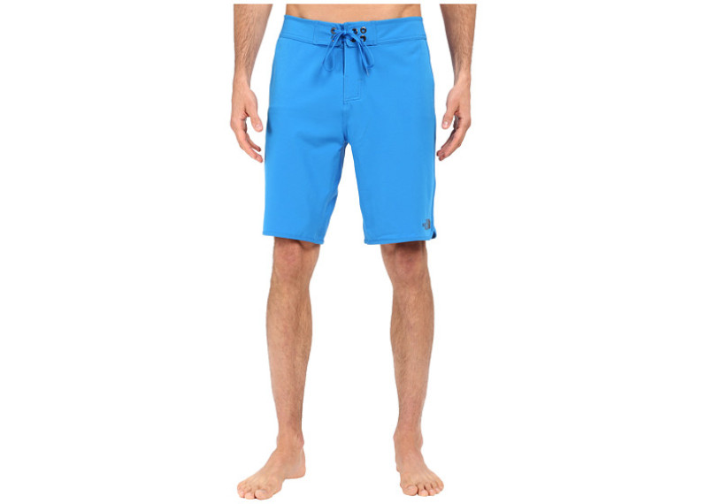 The North Face Whitecap Boardshorts - Bomber Blue