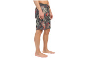 The North Face Whitecap Boardshorts - Spruce Green Pineapple Print