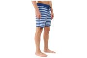 The North Face Whitecap Boardshorts - short - Limoges Blue Chambray Stripe