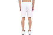 Nike Court 9" Short - White/Cool Grey