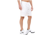 Nike Court 9" Short - White/Cool Grey