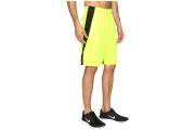 Nike Fly 9" Shorts - Volt/Black/Black