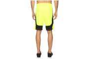 Nike Fly 9" Shorts - Volt/Black/Black