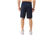 Nike Elite Stripe Short - Obsidian/White