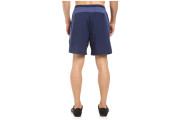 Nike Flex 7" Running Short - Midnight navy/Reflective Silver 