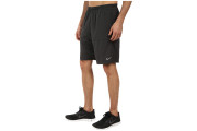 Nike 9" Distance Running Short - Anthracite/Anthracite/Reflective Silver